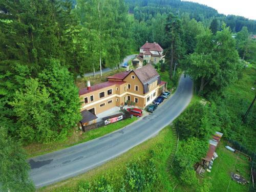 Apartments V Zat�?ce