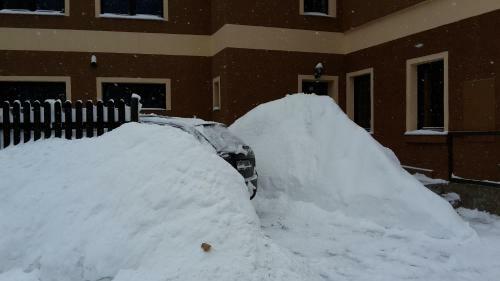 Apartments V Zat�?ce