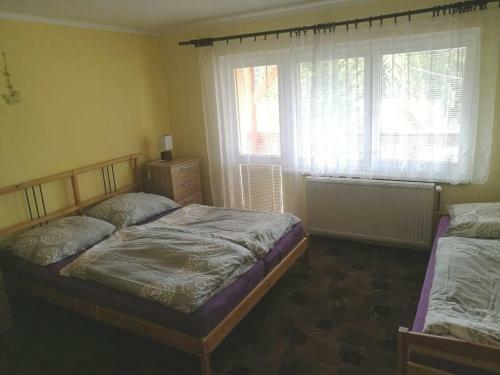 Apartm�n Ane?ka Albrechtice