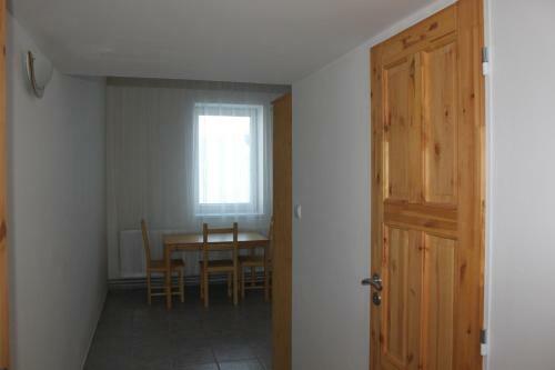 Hostal Horsk� Chata Hubertus
