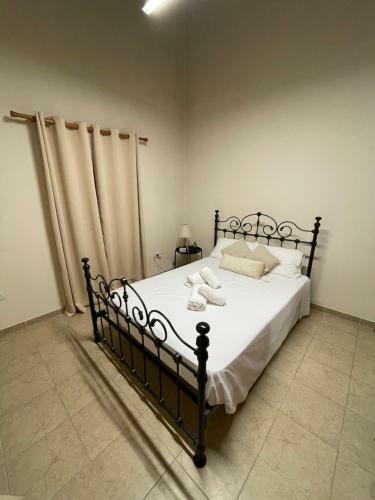 Agroturismo Pramateftis House