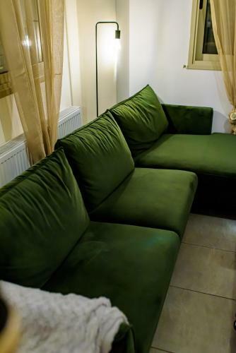 Apartamento Aprosmeno Luxary Jacuzzi House 2