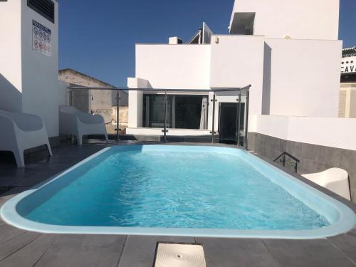 Apartamento 1 Granada 8