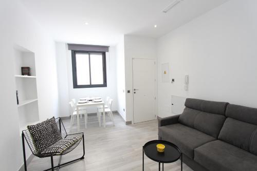 Apartamento 1 Granada 8