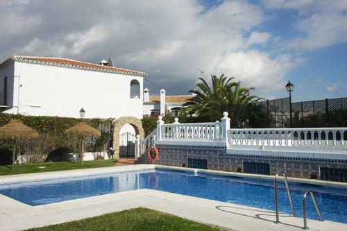 Apartamento Verano Azul 30b