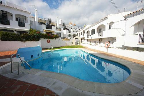 Apartamento Verano Azul 30b