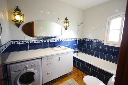 Apartamento Verano Azul 30b