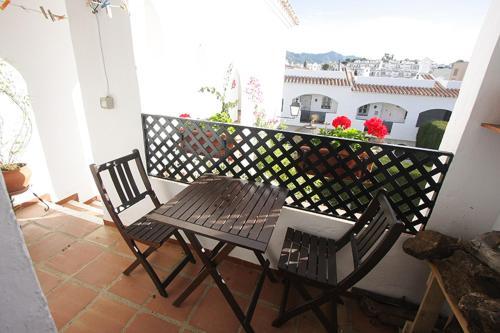 Apartamento Verano Azul 30b