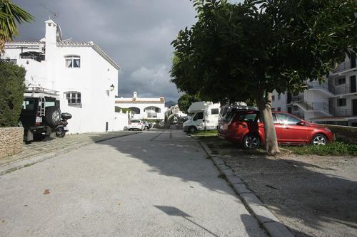 Apartamento Verano Azul 30b