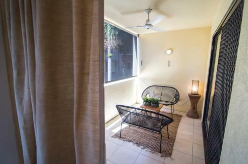 Minnie St 2 Bedroom / 2 Bathroom Apartment