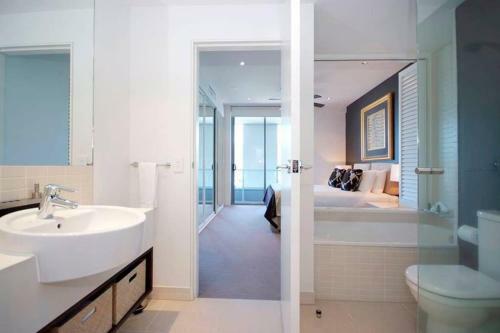 Apartamento 301 Harbour Lights