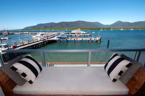 Apartamento 301 Harbour Lights