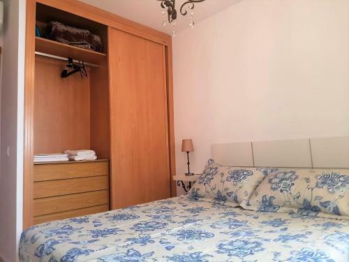 Apartamento Poseidon Torrecilla