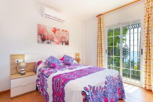 Apartamento Ladera
