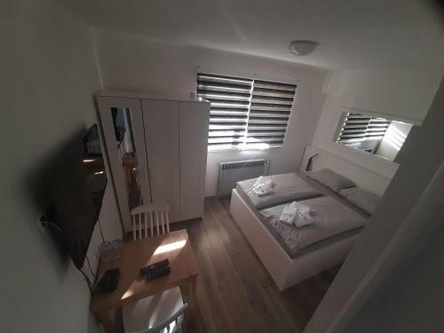 Hostal Apartmani Mami?