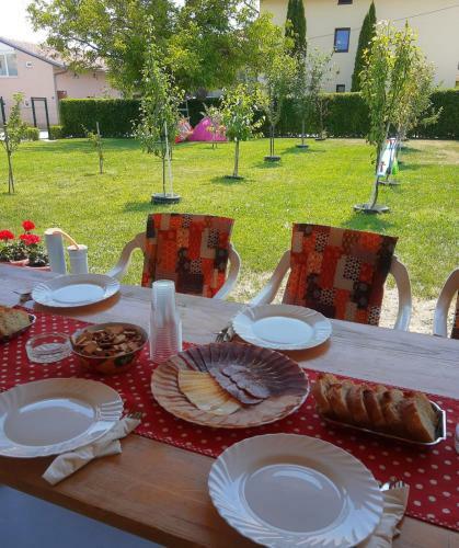 Villa Ku?a Vila Nina