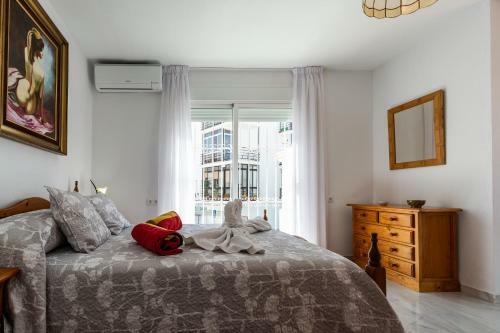 Apartamento Bajamar Burriana