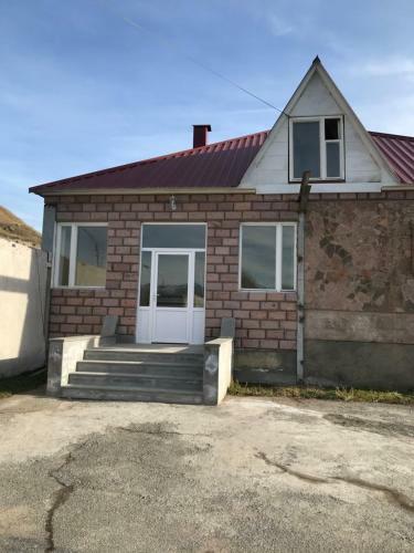 Hostal Cottages In Vanadzor