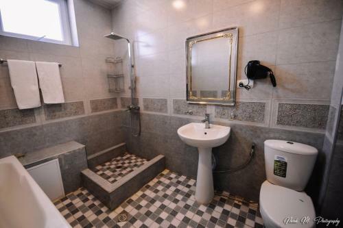 Apart Hotel Sayat-nova