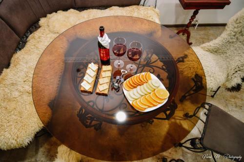 Apart Hotel Sayat-nova