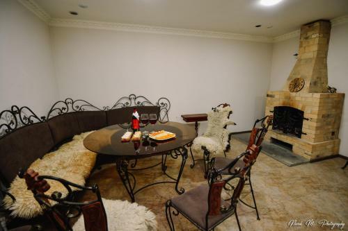 Apart Hotel Sayat-nova
