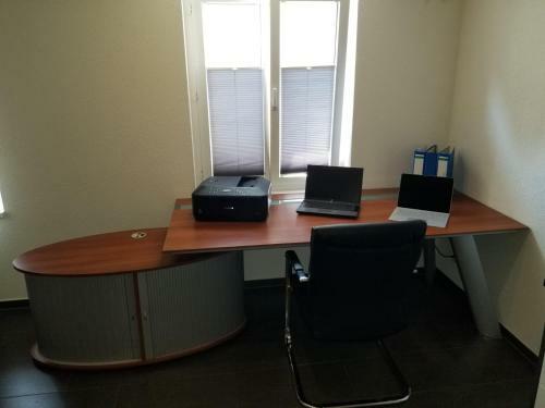 3 Doppelbett Business Apartment Am Bodensee