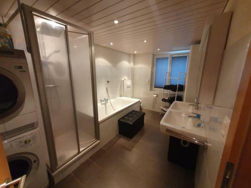 3 Doppelbett Business Apartment Am Bodensee