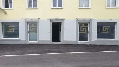 3 Doppel Zimmer Apartement In 9320 Arbon