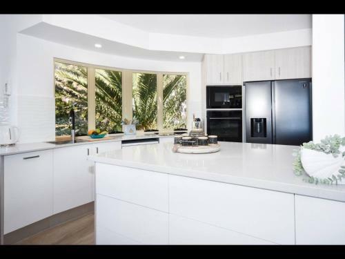 Apartamento Tranquil Beach Getaway