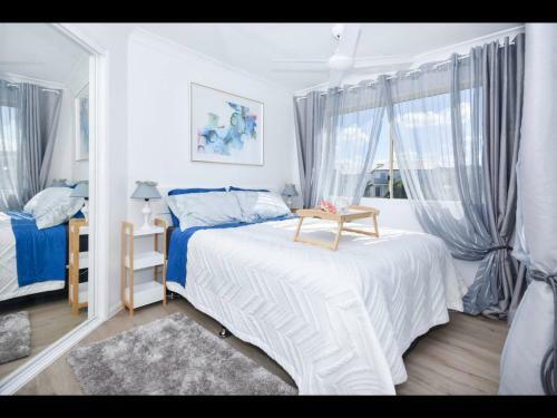 Apartamento Tranquil Beach Getaway