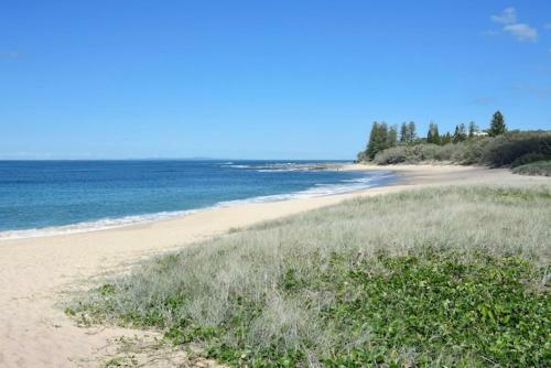 Apartamento Tranquil Beach Getaway