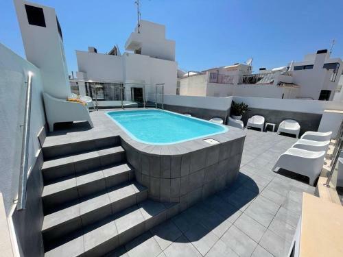 Apartamento 3 Edf Granada 8