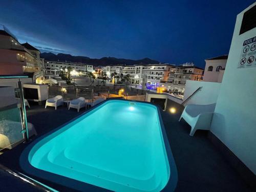 Apartamento 3 Edf Granada 8