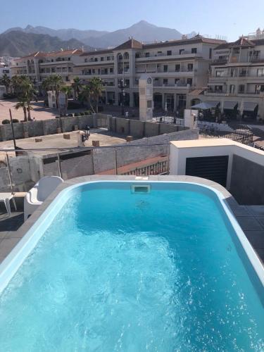 Apartamento 3 Edf Granada 8