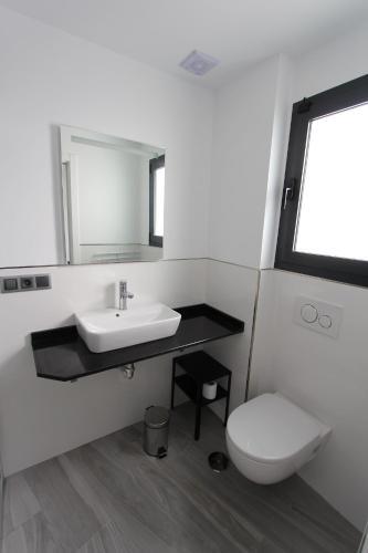 Apartamento 3 Edf Granada 8