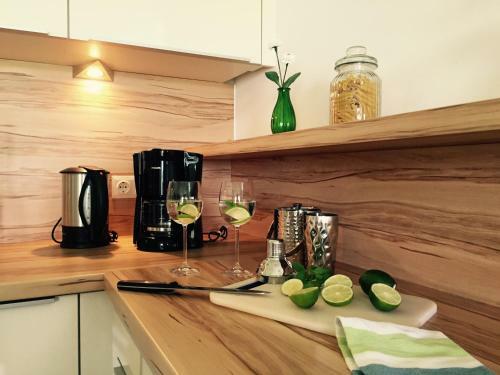 Apartamento Das Ferienhaus
