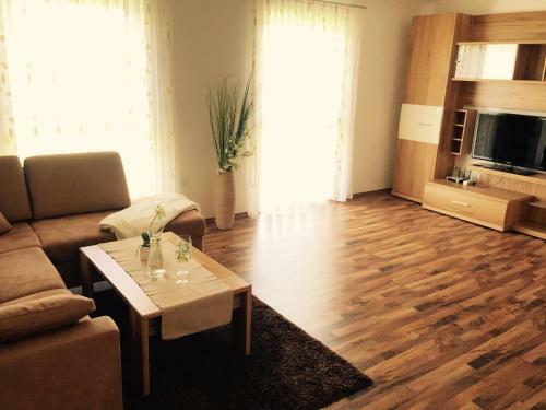 Apartamento Das Ferienhaus
