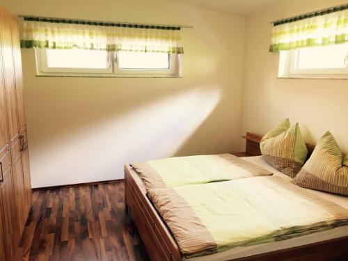 Apartamento Das Ferienhaus