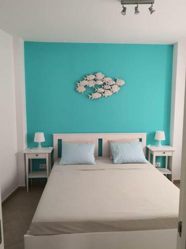 Apartamento Casa Margy