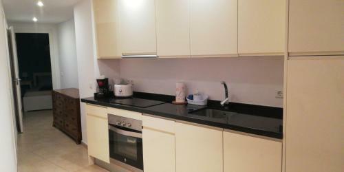 Apartamento Casa Margy