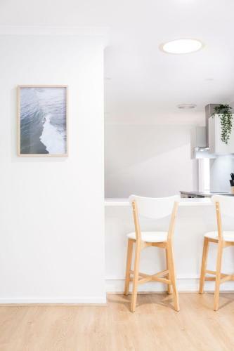 Pet Friendly Dicky Beach Home