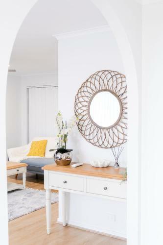 Pet Friendly Dicky Beach Home