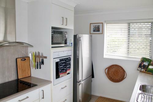 Apartamento Kings Beach Retreat