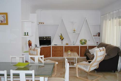 Apartamento Centro De Nerja