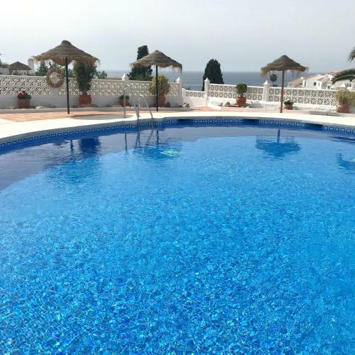 Apartamento Capistrano Playa 307