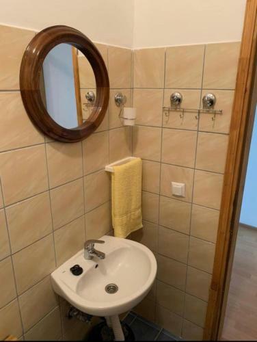 Apartmani Lux