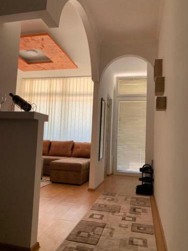 Apartmani Lux