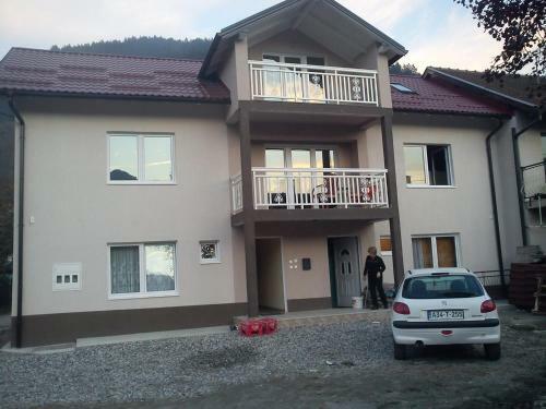 Apartamento Ris