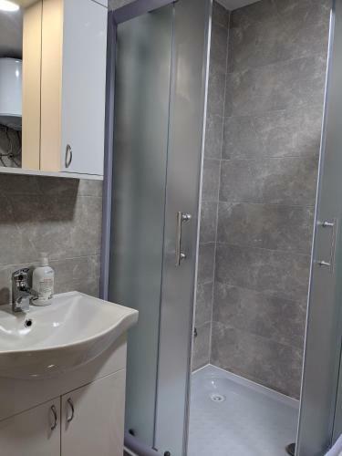 Apartmani Drinska
