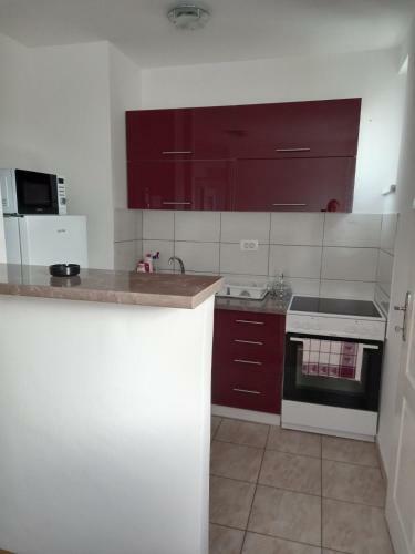 Apartman Marina